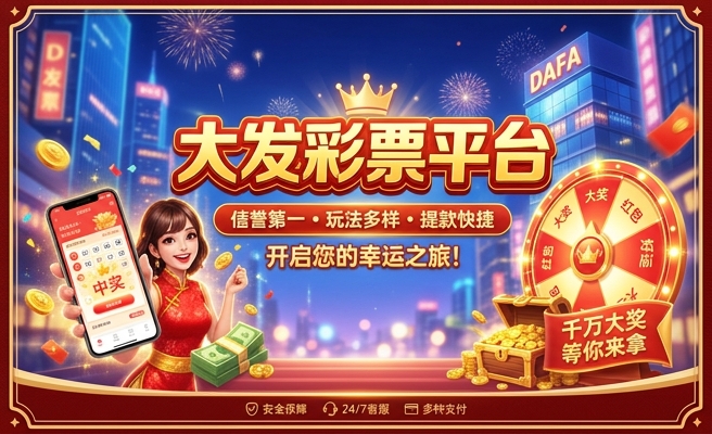 至尊彩大发官网